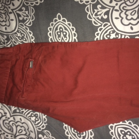 Volcom mens pants - Picture 4 of 4